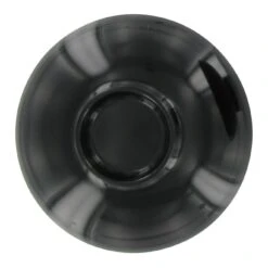 G.E.T. B-123-LID Lid For Fuji 12 Ounce Red Rice Bowl - 12 / CS