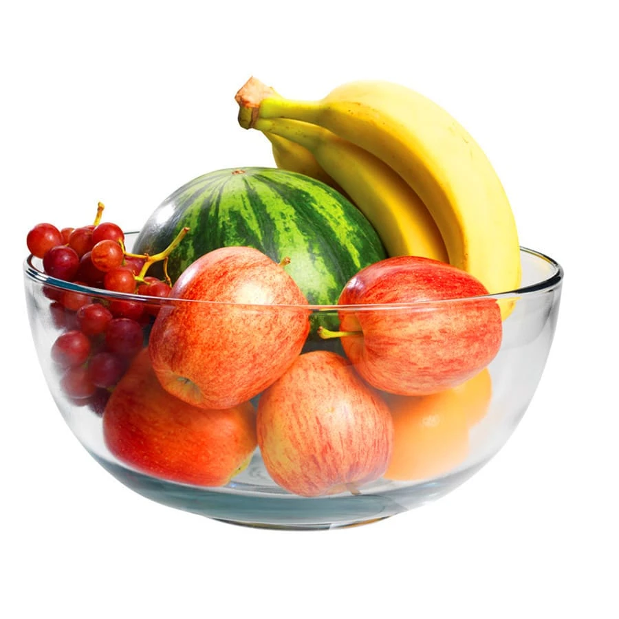 Anchor Hocking® 63094A Presence 11" Salad Bowl 1 Anchor Hocking® 63094A Presence 11" Salad Bowl