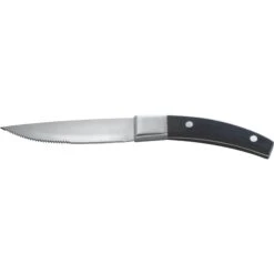 Corby Hall® J0097 Cordoba 10" Steak Knife - Dozen