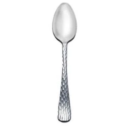 World Tableware 794 001 Aspire Med Weight 6-1/4" Teaspoon - Dozen