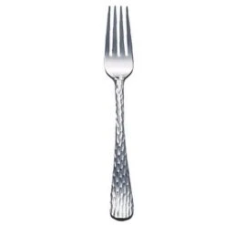World Tableware 794 027 Aspire Med Weight 7-7/8" Dinner Fork - Dozen