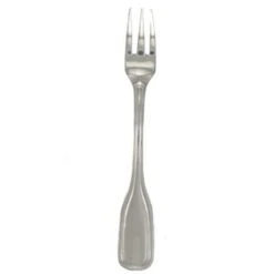 World® Tableware 145 029 Wellington 5-7/8' Cocktail Fork - Dozen