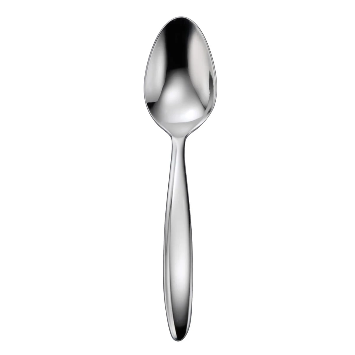 Oneida B636SADF Glissade 18/0 S/S Coffee Spoon - Dozen 1 Oneida B636SADF Glissade 18/0 S/S Coffee Spoon - Dozen