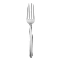 Oneida B636FDNF Glissade 18/0 S/S Dinner Fork - Dozen