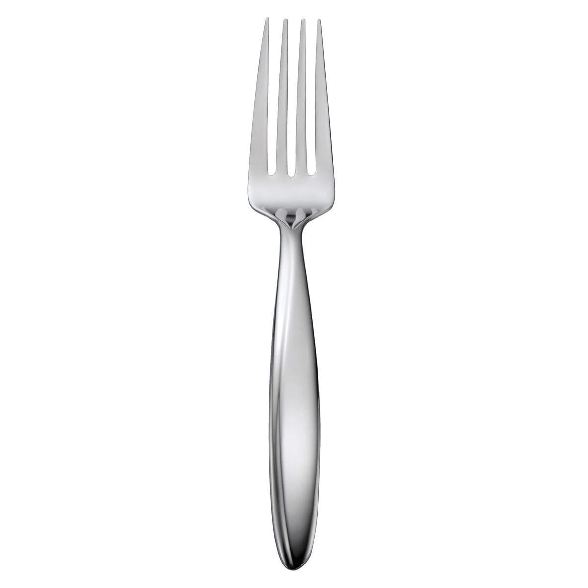 Oneida B636FDIF Glissade 18/0 S/S Table Fork - Dozen 1 Oneida B636FDIF Glissade 18/0 S/S Table Fork - Dozen
