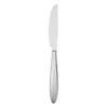 Oneida B636KDTF Glissade 18/0 S/S Dinner Knife - Dozen