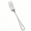 Winco® 0021-05 Continental Mirror S/S Dinner Fork - Dozen