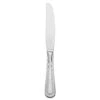 World® Tableware 407 5501 Calais Serrated 10" Table Knife - Dozen