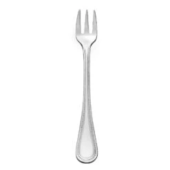 World® Tableware 407 029 Calais 6" Cocktail Fork - Dozen