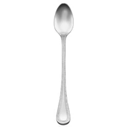 World® Tableware 407 021 Calais 7-7/8" Iced Tea Spoon - Dozen