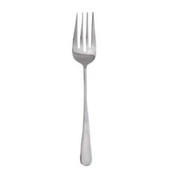 World® Tableware 002 141 Windsor 11-7/8" Large Serving Fork