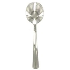 World® Tableware 979 016 Norwich 6-1/8" Bouillon Spoon - Dozen