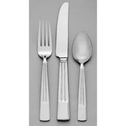 World® Tableware 972 029 Gibraltar 5-7/8" Cocktail Fork - Dozen