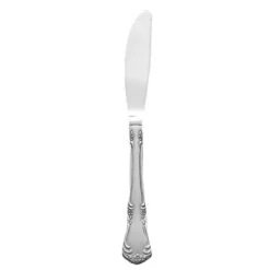 World Tableware 901 5262 Lady Astor 8-1/4" SH Entree Knife - Dozen