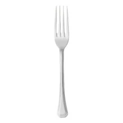 World Tableware 511 027 High Society 7-1/2" Dinner Fork - Dozen