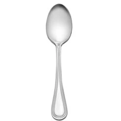 World® Tableware 774 007 Geneva 4-3/8" Demitasse Spoon - Dozen