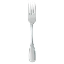 World® Tableware 145 030 Wellington 7" Dinner Fork - Dozen
