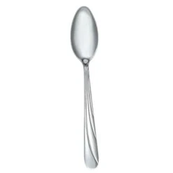 World Tableware 165 021 Cascade™ 7-7/8" Iced Tea Spoon - Dozen