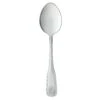 World® Tableware 127 002 Coral 7" Dessert Spoon - Dozen