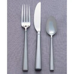 World Tableware 992 007 Cimarron 4-1/2" Demitasse Spoon - Dozen