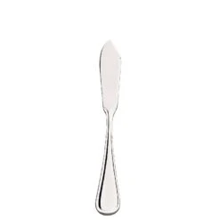 Browne Foodservice 502522 Celine S/S 6.25" Butter Knife - Dozen