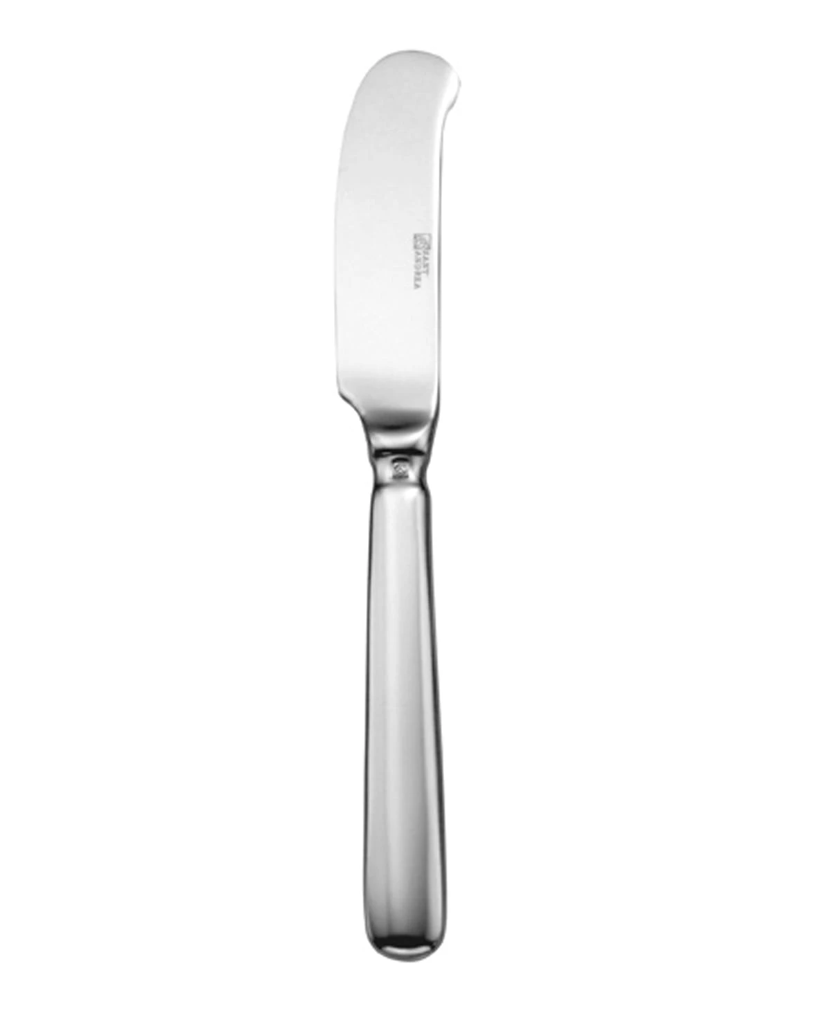 Sant' Andrea T018KBFF Scarlatti 18/10 S/S Butter Knife - Dozen 1 Sant' Andrea T018KBFF Scarlatti 18/10 S/S Butter Knife - Dozen