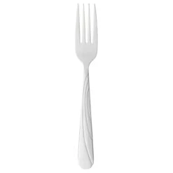 World® Tableware 165 030 Cascade™ 7-1/8" Dinner Fork - Dozen