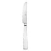 Sant' Andrea T812KPVF Satin Fulcrum Finish Table Knife - Dozen