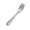 Bon Chef S307 Tuscany 18/8 Stainless Salad / Dessert Fork - Dozen