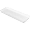 Carlisle 10302FMT301 White 10-1/2 X 30" X 2" Market Tray
