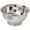 Eastern Tabletop 7010 Stainless Steel 10" Paul Revere Bowl