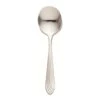 World® Tableware 148 016 Riva 6" Bouillon Spoon - Dozen
