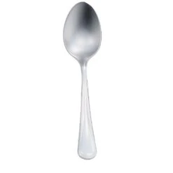 Walco 9629 Ultra 18/10 S/S 4-3/8 In Demitasse Spoon - Dozen