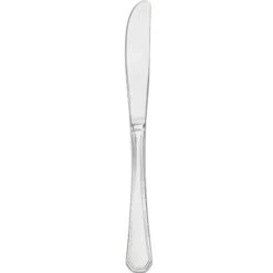 Walco 9711 Prim 18/10 S/S SH 7" Butter Knife - Dozen