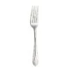 Walco 98051 Chalet 18/10 S/S 8-1/8" European Fork - Dozen
