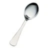Vollrath 48101 Queen Anne 7" Dessert Spoon - Dozen