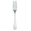 Walco 9606 Ultra 18/10 S/S 7" Salad Fork - Dozen