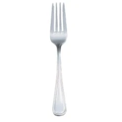 Walco 9606 Ultra 18/10 S/S 7" Salad Fork - Dozen