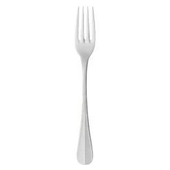 World® Tableware 213 027 Baguette 8-1/8" Dinner Fork - Dozen