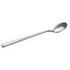 Worthy, Noble & Kent 5315S006 Zen S/S 7-3/8" Iced Tea Spoon - Dozen