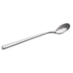 Worthy, Noble & Kent 5315S006 Zen S/S 7-3/8" Iced Tea Spoon - Dozen