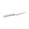 Worthy, Noble & Kent 5307S057 Leopardi S/S HSH Steak Knife - Dozen