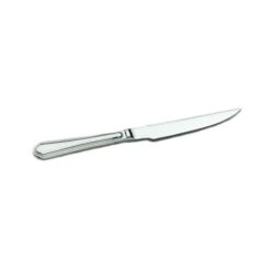 Worthy, Noble & Kent 5307S057 Leopardi S/S HSH Steak Knife - Dozen