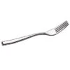 Worthy, Noble & Kent 5315S023 Zen S/S 7.75" Dessert Fork - Dozen