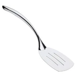 Browne Foodservice 573172 Eclipse S/S 14.75" Slotted Serving Turner