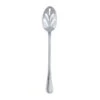 World Tableware 492 126 Louvre S/S Long Handle Slotted Serving Spoon