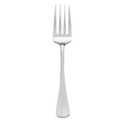 World® Tableware 213 039 Baguette 8-1/2" Euro Dinner Fork - Dozen