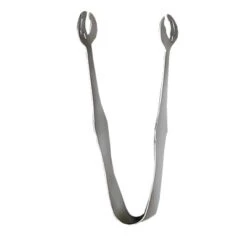 World® Tableware 002 080 Windsor 8" Food / Ice Tongs
