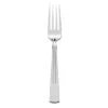World® Tableware 972 027 Gibraltar 8" Dinner Fork - Dozen