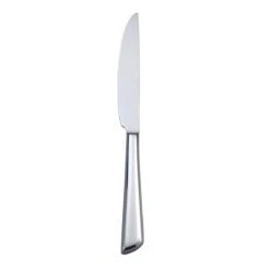 Oneida T922KSSF Libra S/S Steak Knife - Dozen